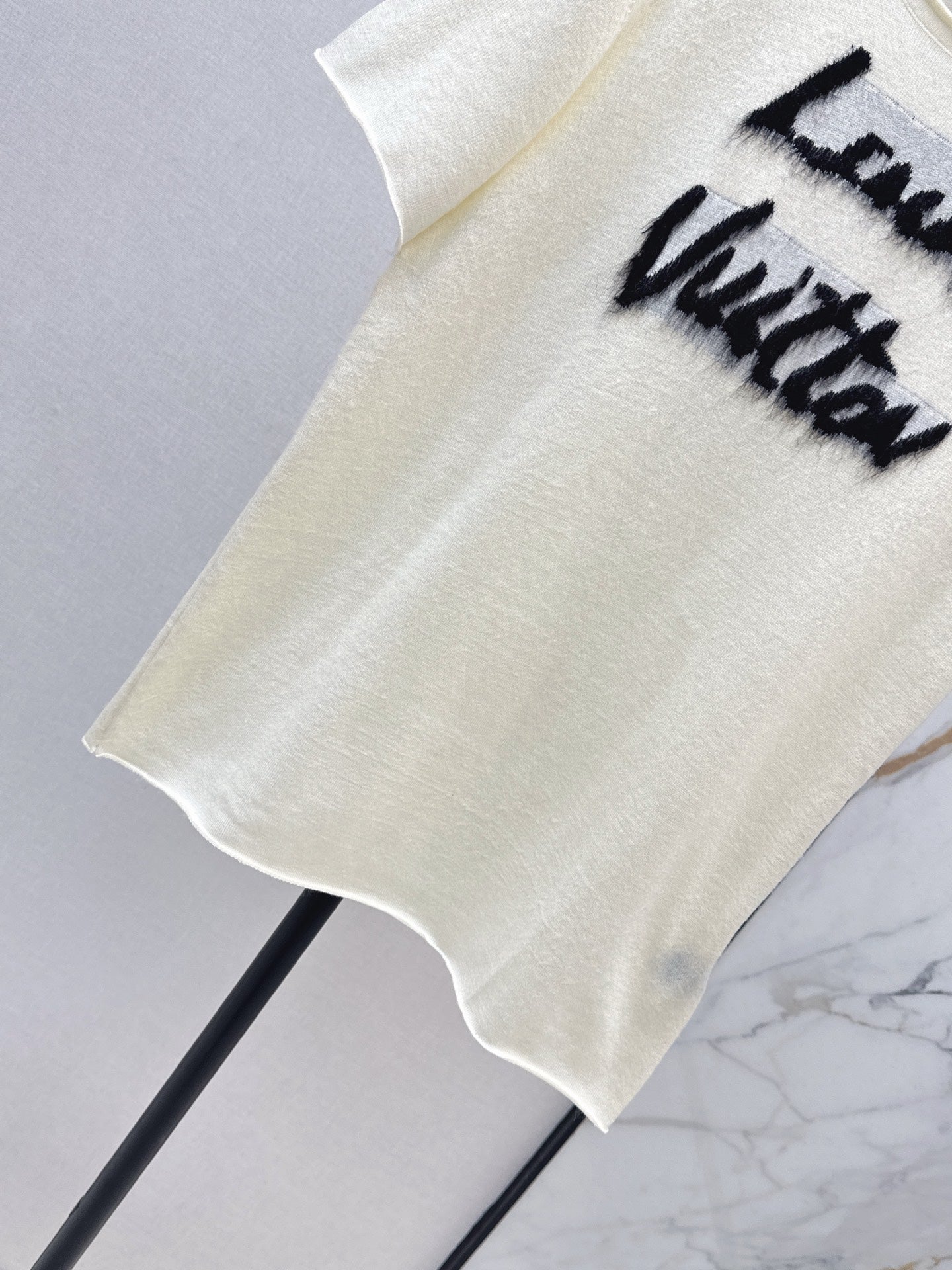 Louis NEW Letter T-shirt