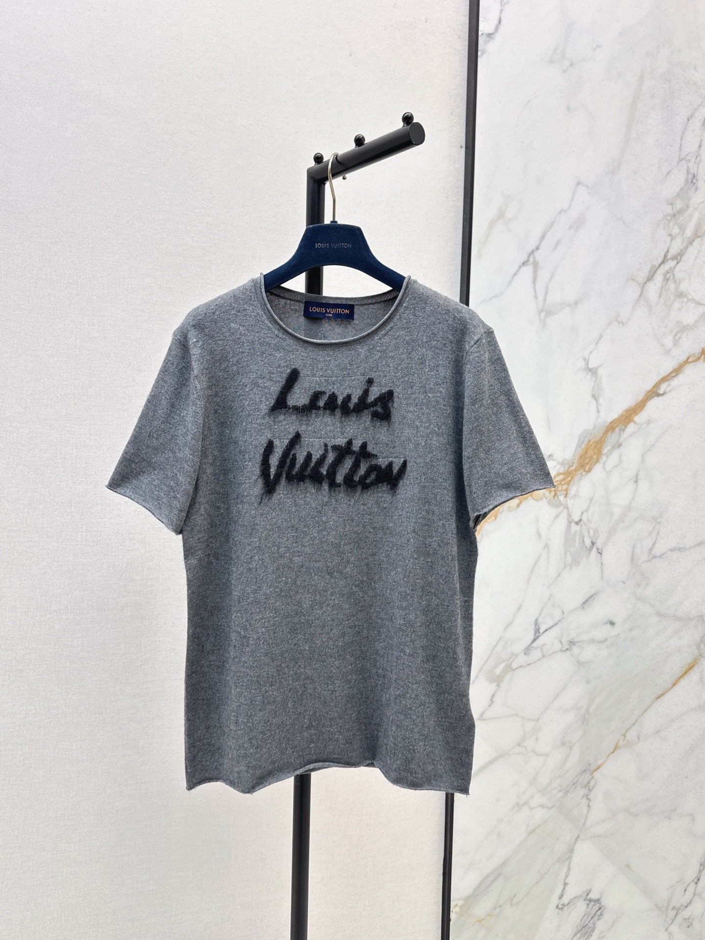 Louis NEW Letter T-shirt