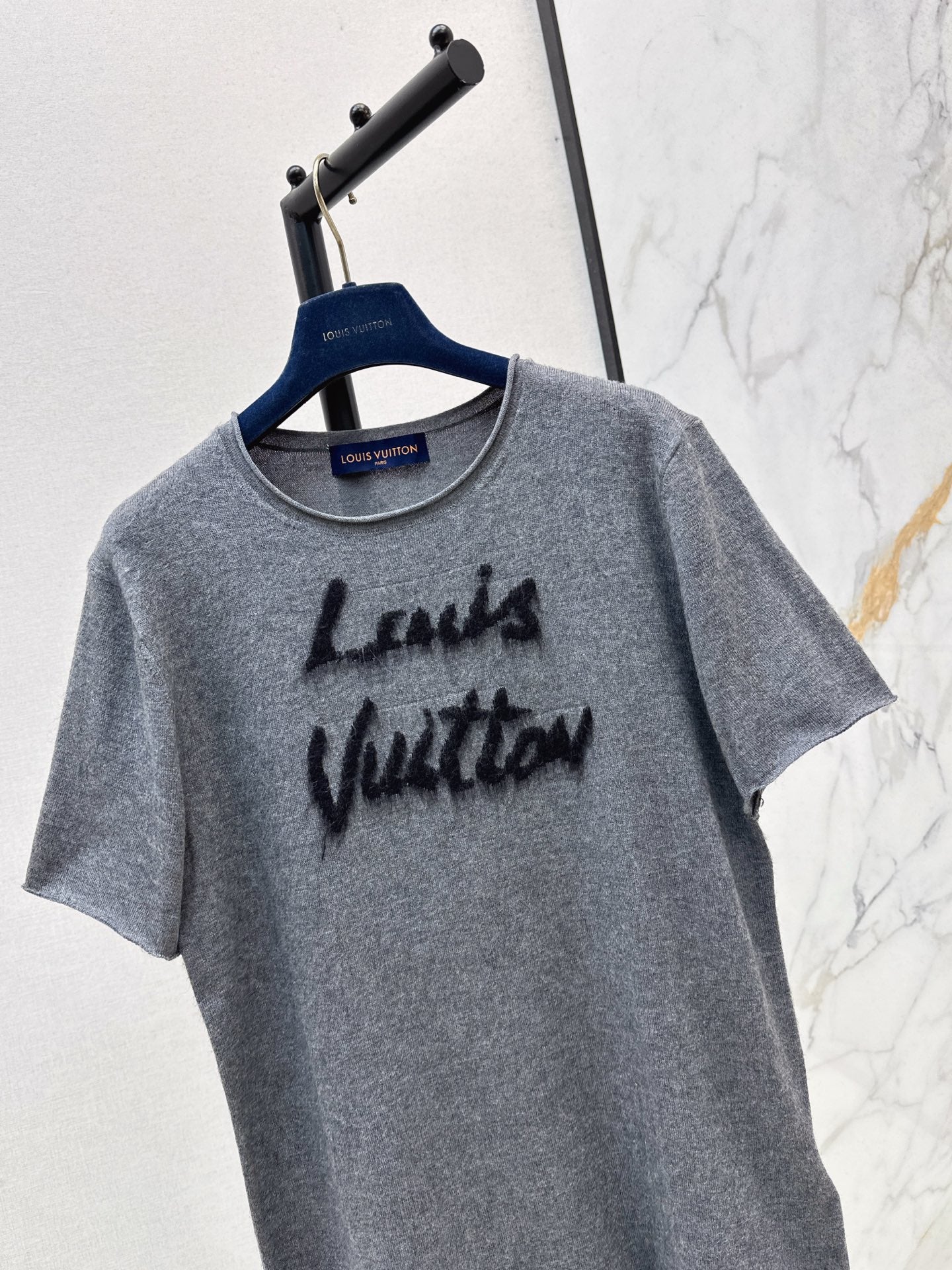 Louis NEW Letter T-shirt