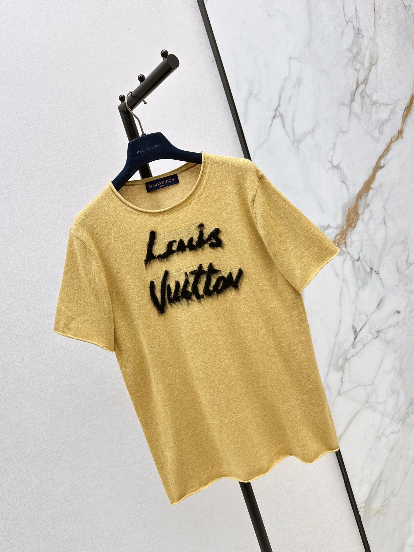 Louis NEW Letter T-shirt