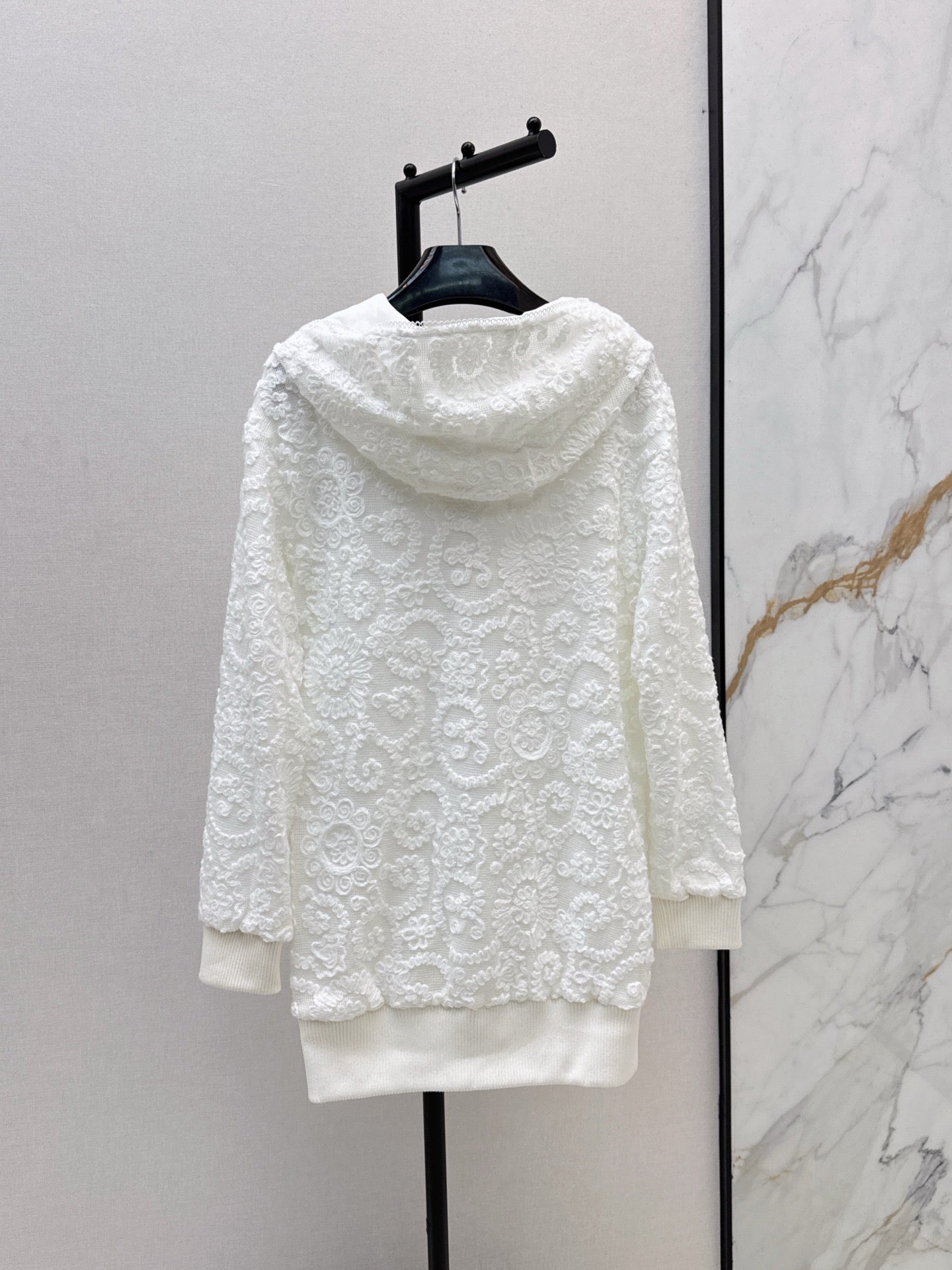 Ce1i NEW Hooded jacket