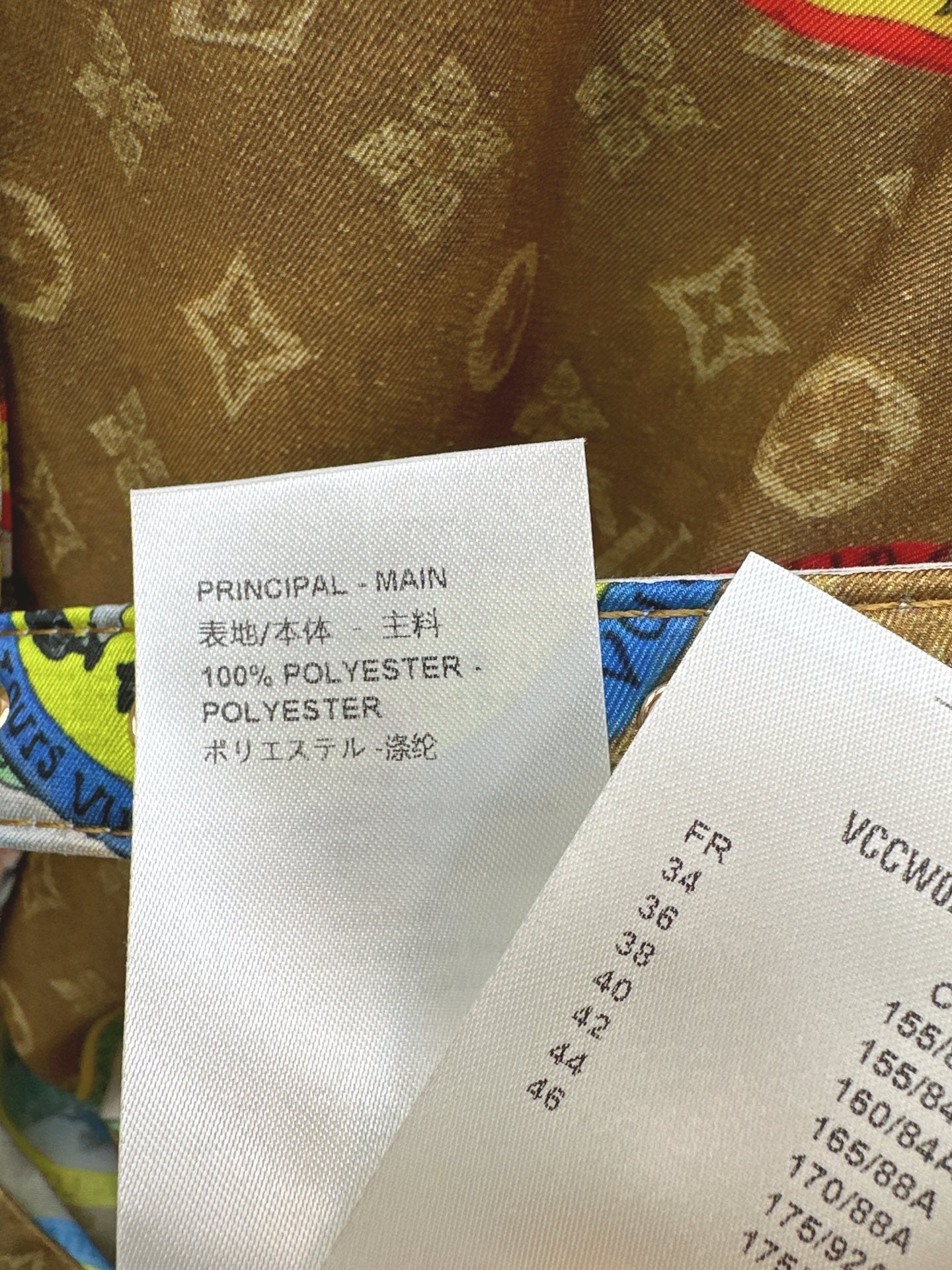 Louis NEW Floral Dress