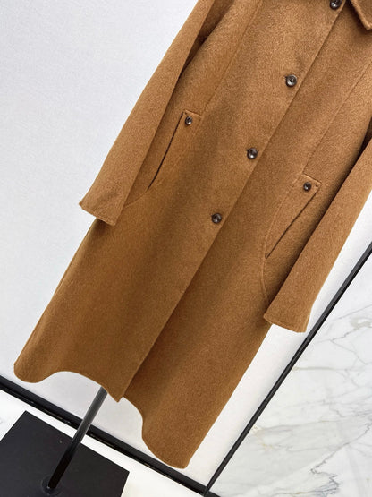 Max NEW Wool coat