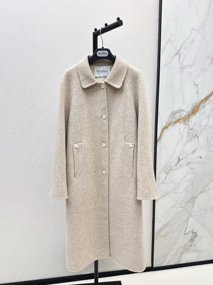 Max NEW Wool coat