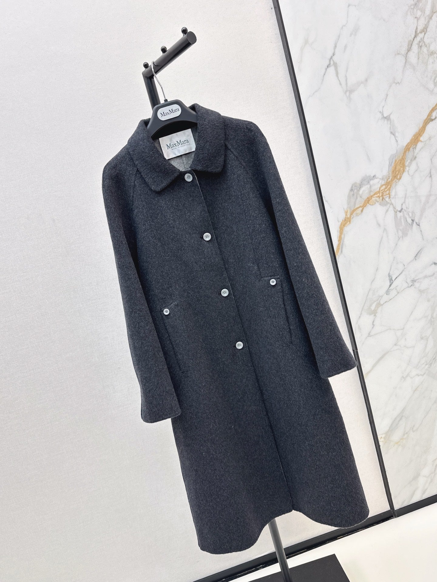 Max NEW Wool coat