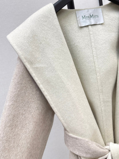Max NEW Wool coat