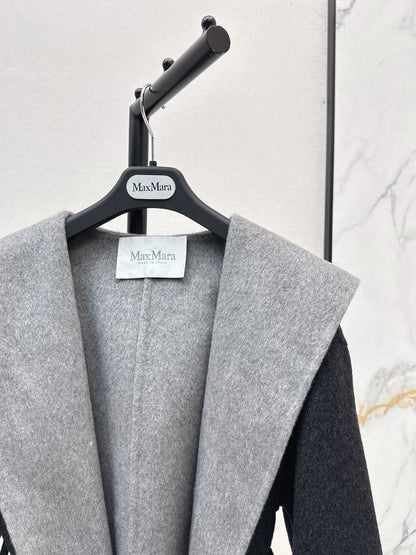Max NEW Wool coat