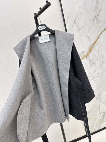 Max NEW Wool coat