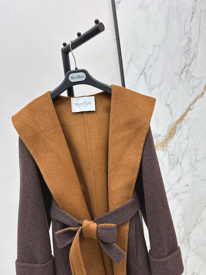 Max NEW Wool coat