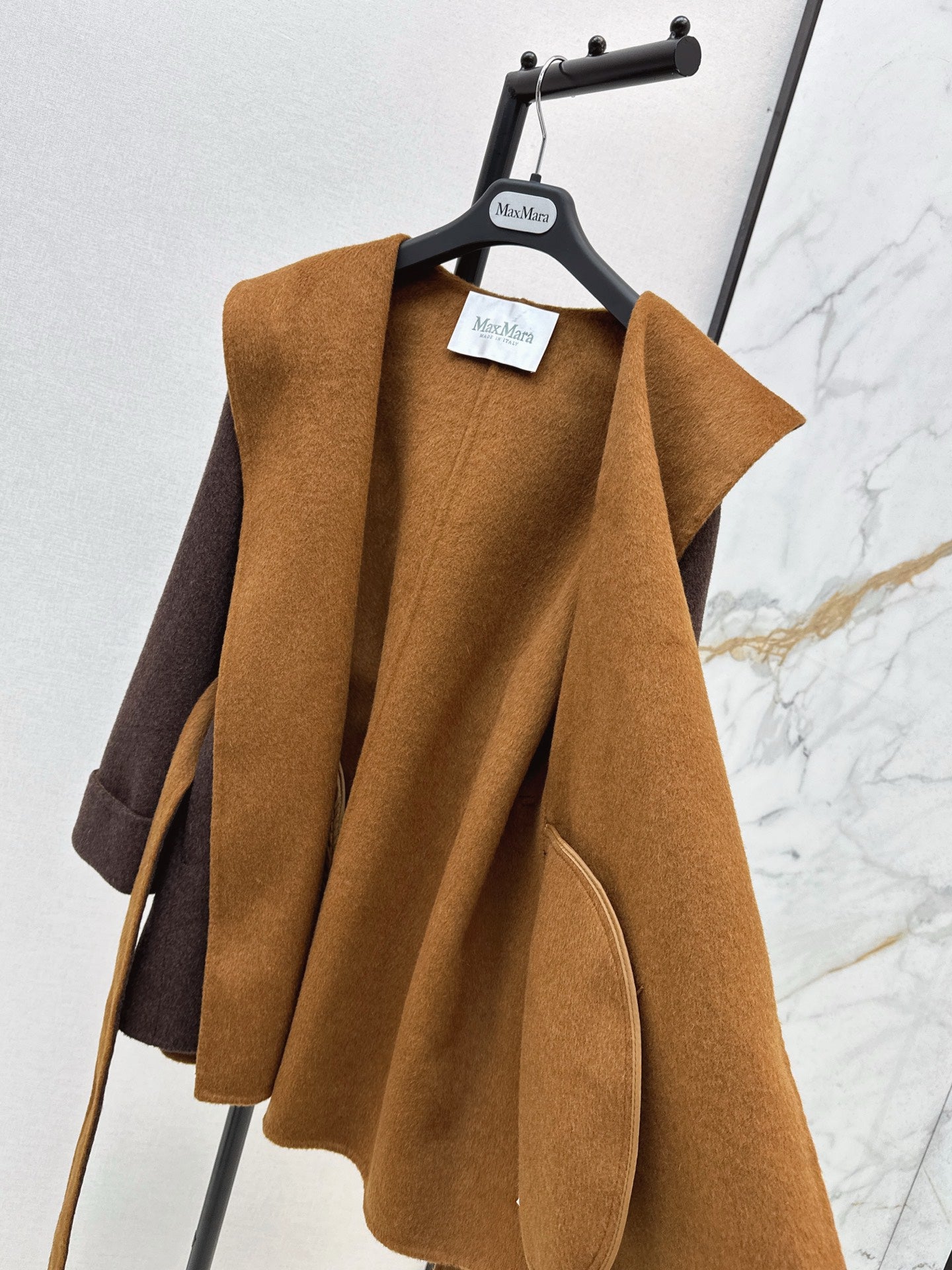 Max NEW Wool coat