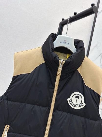 Monc NEW down vest