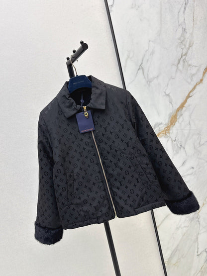 Louis NEW cotton jacket