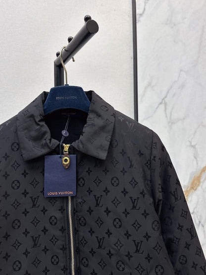 Louis NEW cotton jacket