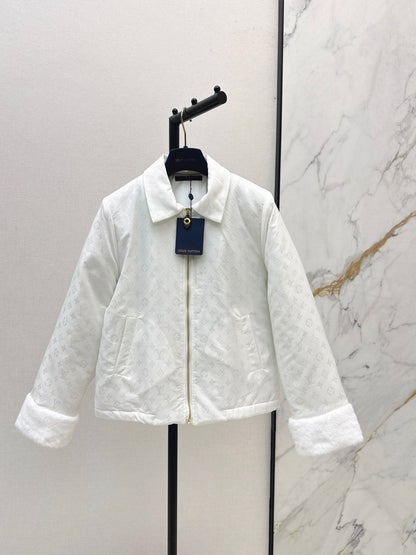 Louis NEW cotton jacket