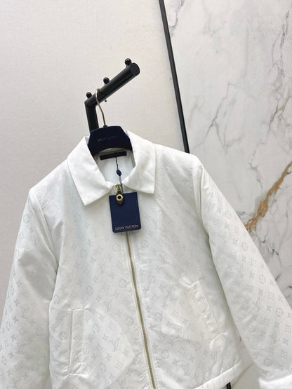 Louis NEW cotton jacket