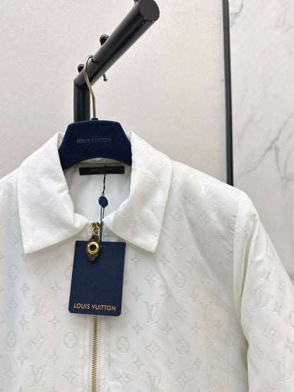 Louis NEW cotton jacket