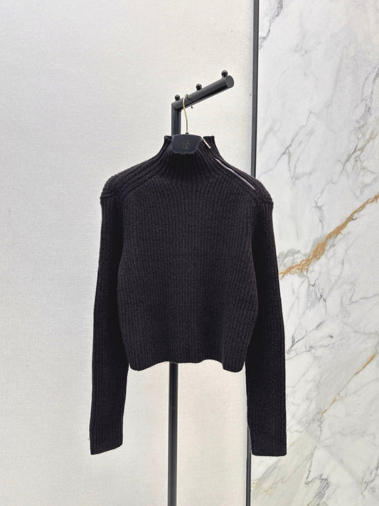 Herm NEW wool sweater