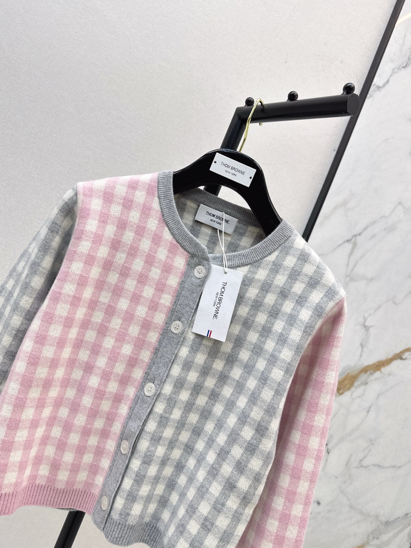 Thom NEW wool cardigan