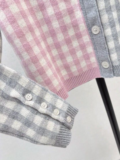 Thom NEW wool cardigan