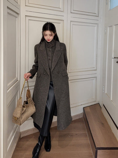 Max NEW Wool vest jacket