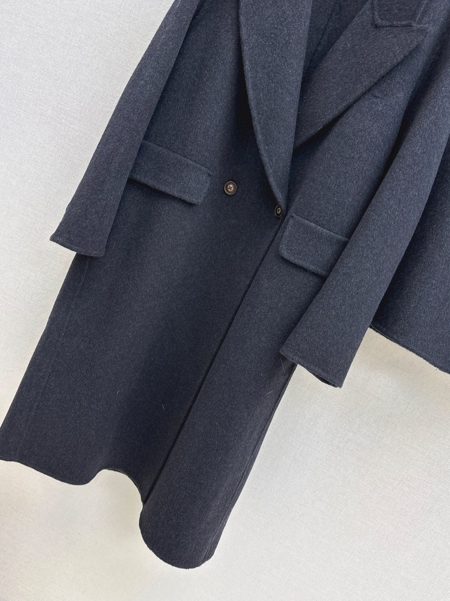 Max NEW Wool vest jacket