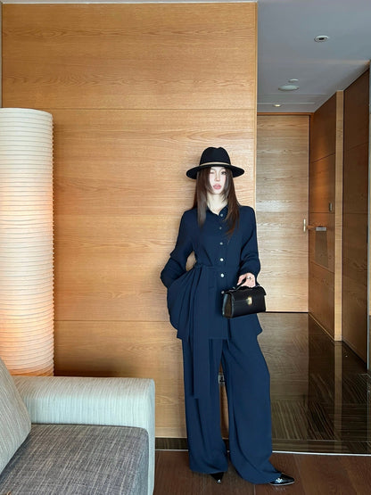 Loe NEW Straight pants