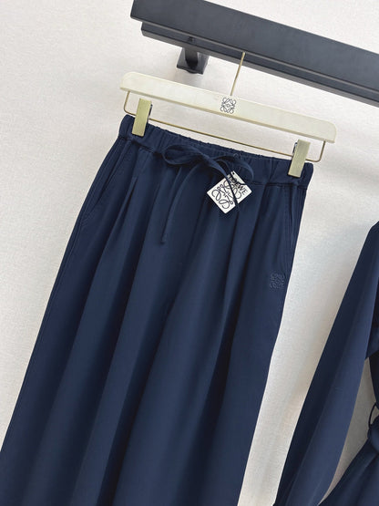 Loe NEW Straight pants