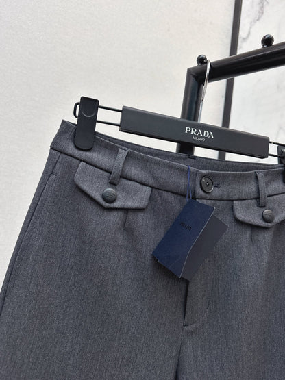 Pra NEW bootcut pants