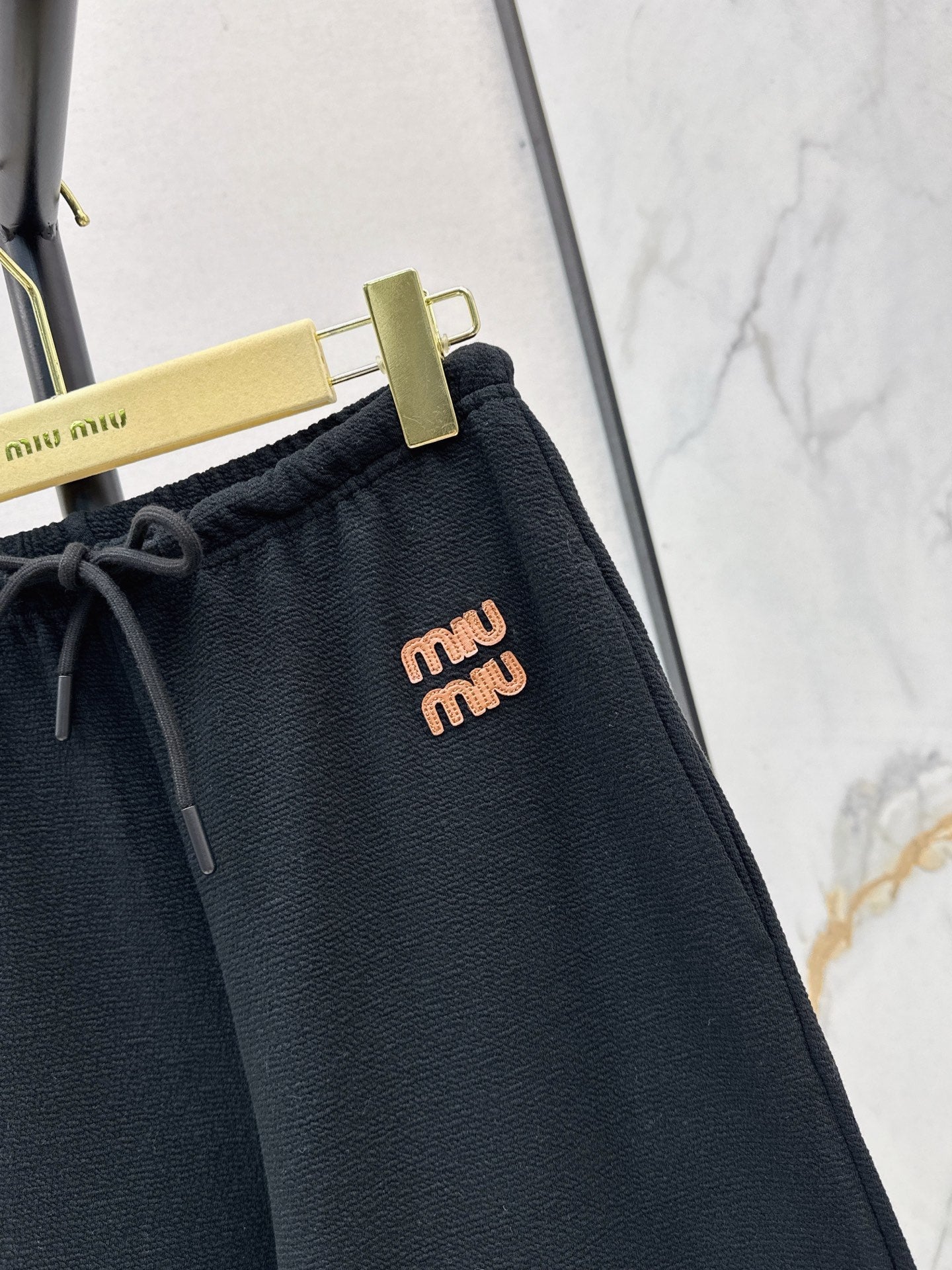 Miu NEW sweatpants
