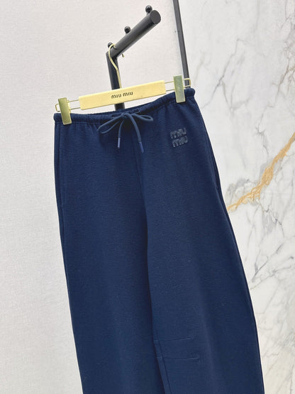 Miu NEW sweatpants