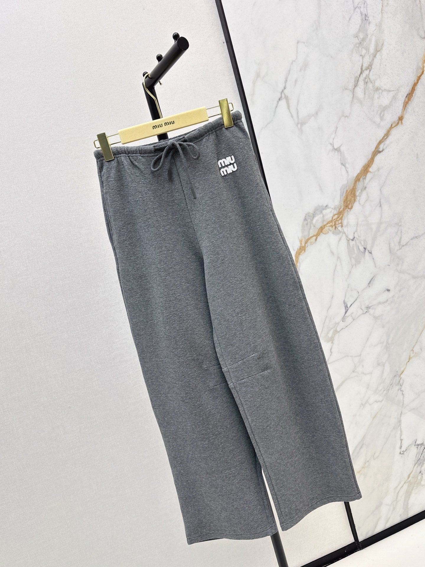 Miu NEW sweatpants