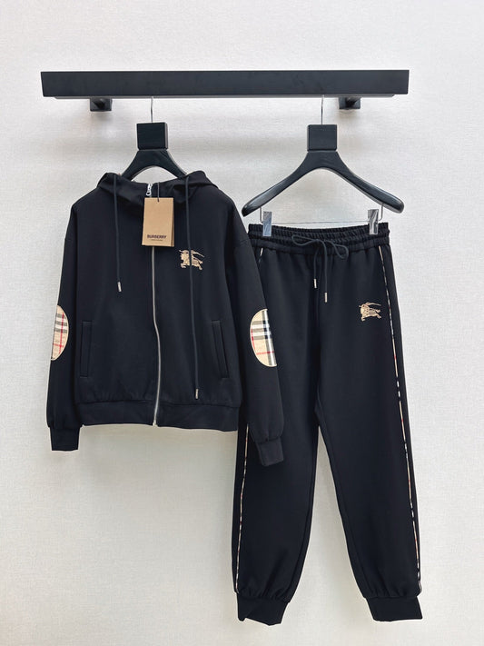 Bur NEW Warhorse Embroidery Set