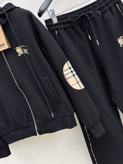 Bur NEW Warhorse Embroidery Set