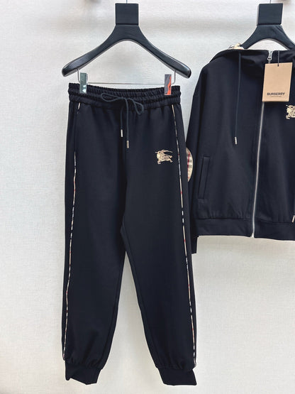 Bur NEW Warhorse Embroidery Set