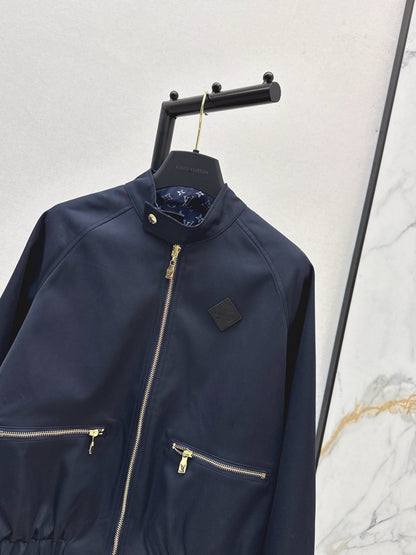 Louis NEW Presbyopic jacket