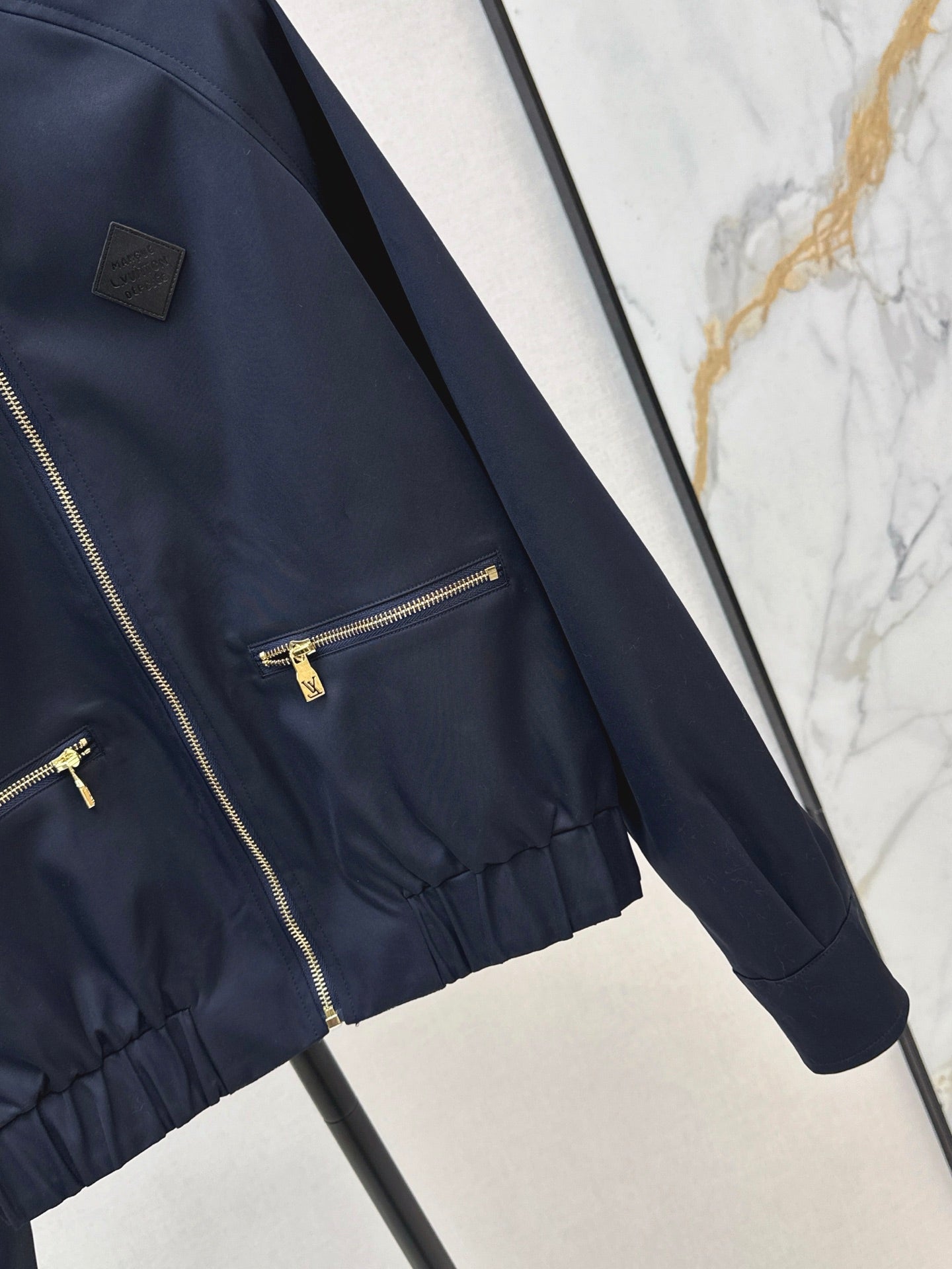 Louis NEW Presbyopic jacket