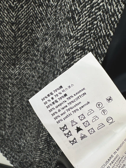 Miu NEW Herringbone jacket