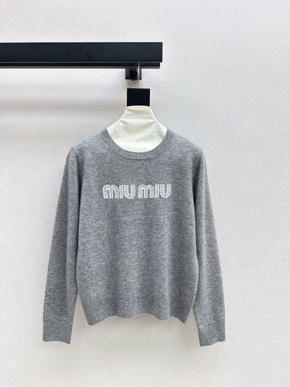 MIU NEW sweater