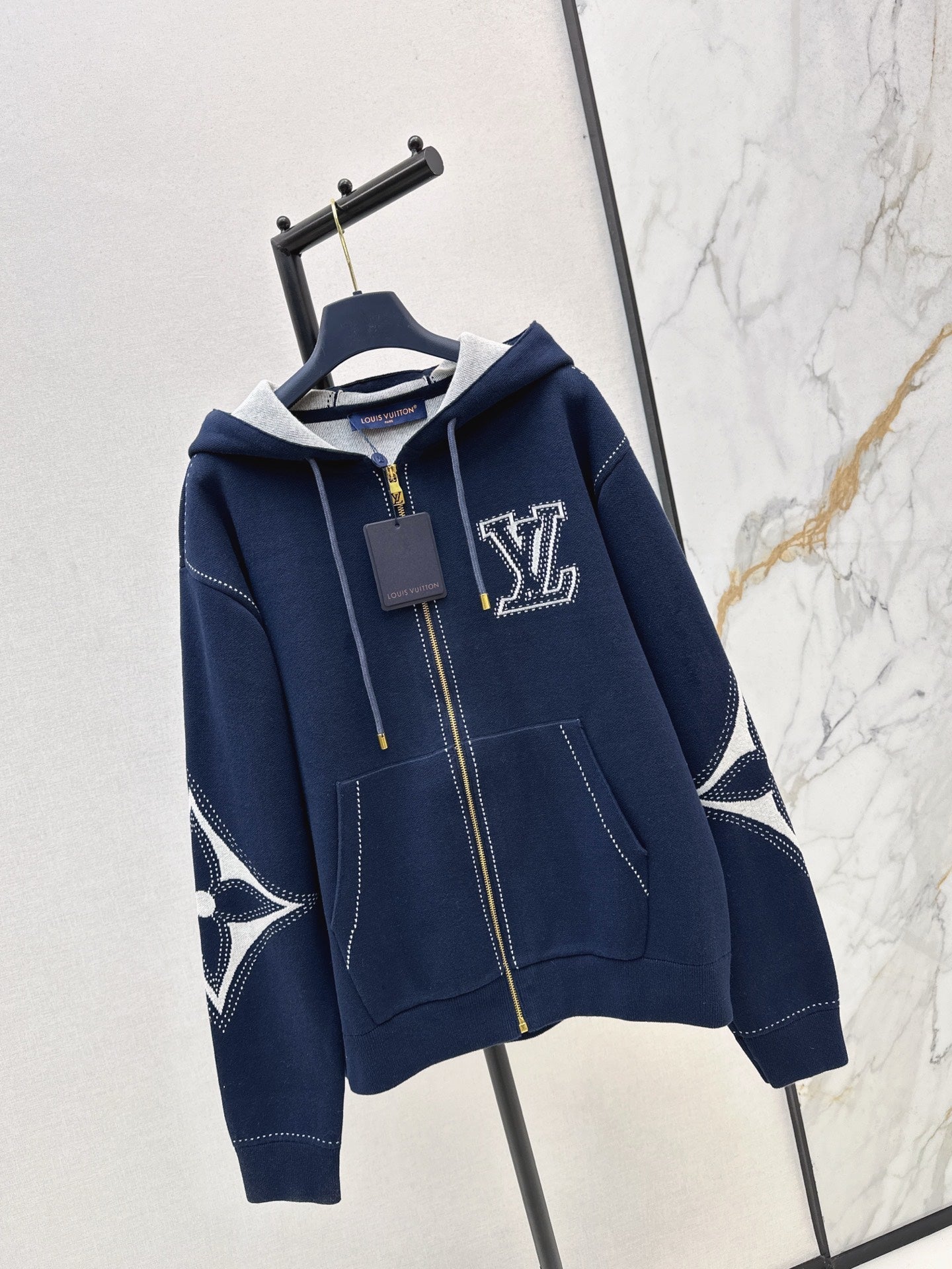 Louis NEW Presbyopic jacket