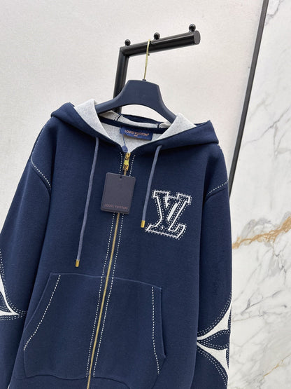 Louis NEW Presbyopic jacket