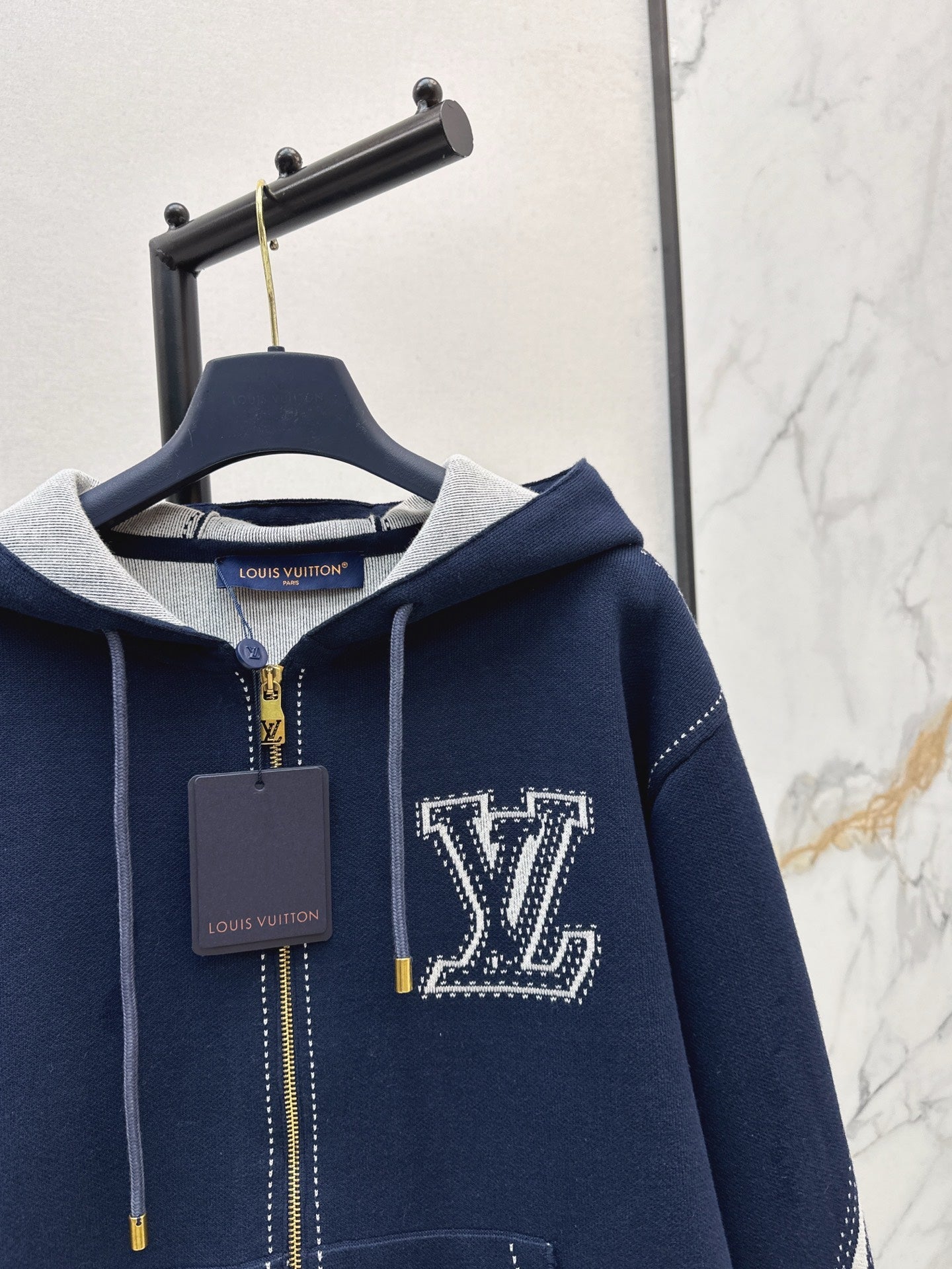 Louis NEW Presbyopic jacket