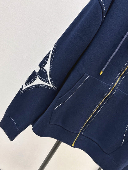 Louis NEW Presbyopic jacket