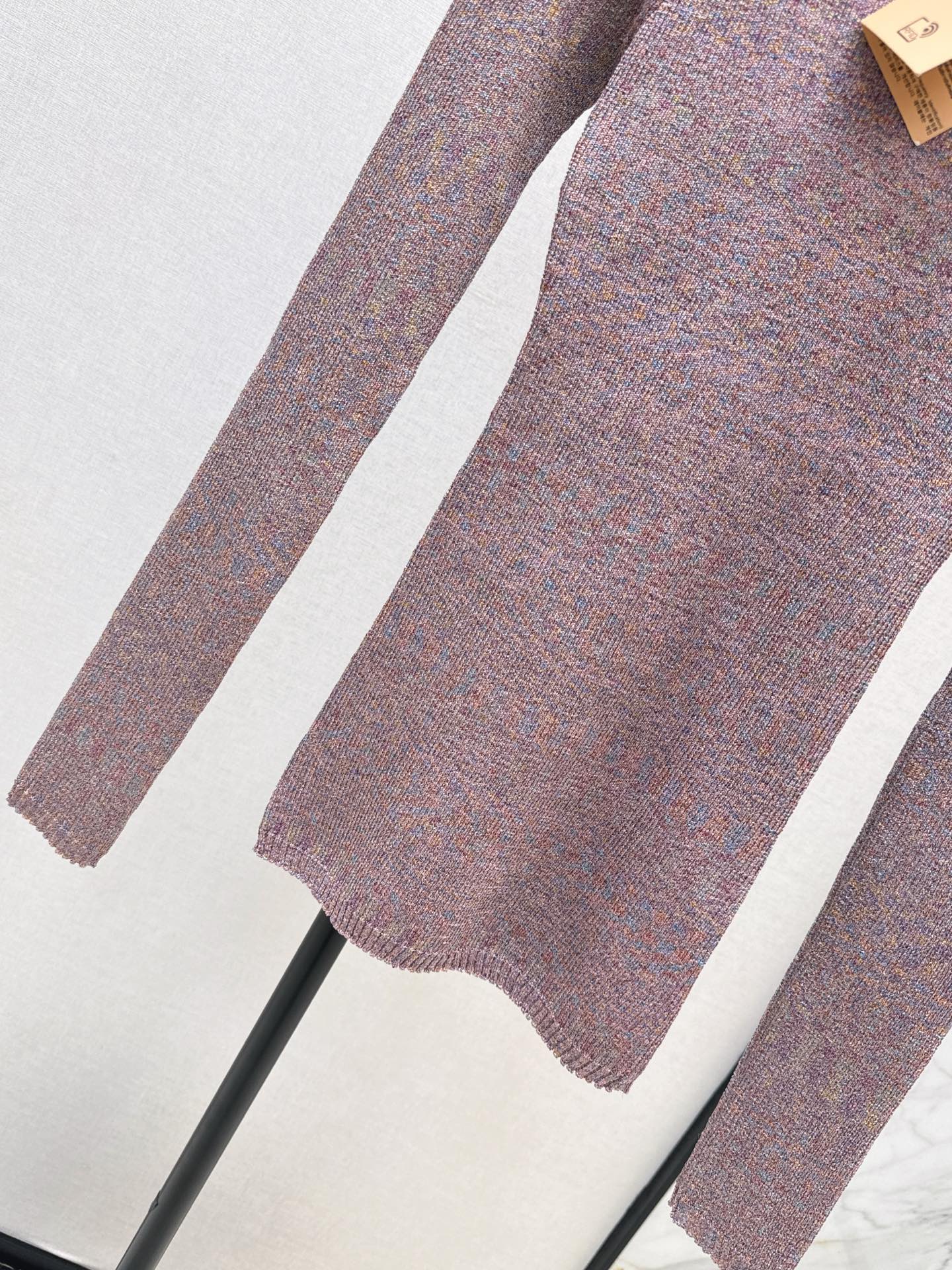 Miu NEW knitted sweater