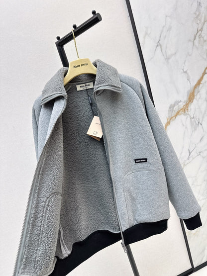 Miu NEW jacket