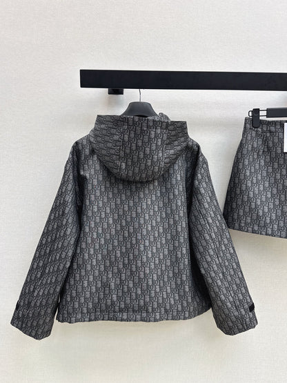 CD NEW overzise coat