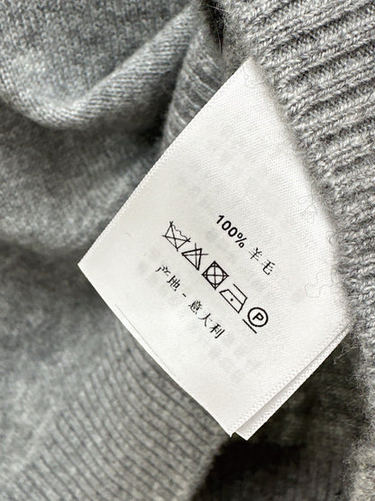 Chan NEW knitted sweater