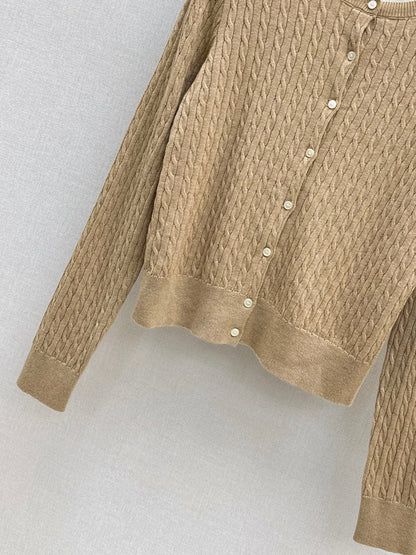 Ral NEW knitted cardigan