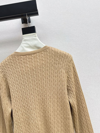 Ral NEW knitted cardigan