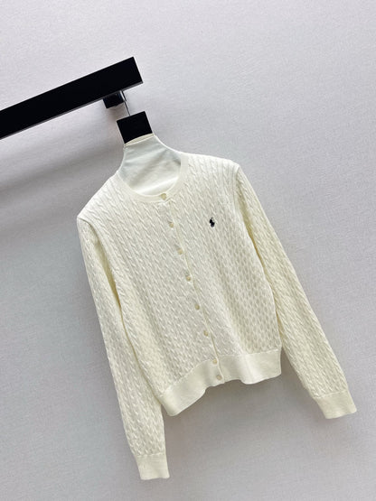 Ral NEW knitted cardigan