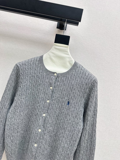 Ral NEW knitted cardigan